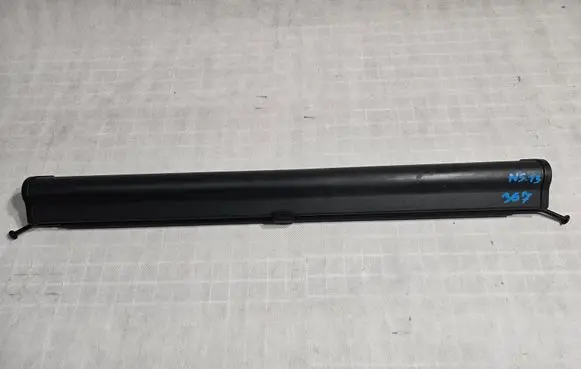 Volkswagen Arteon Shooting Brake Parcel shelf load cover 3G7861691