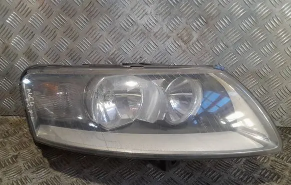 Audi A6 S6 C6 4F Headlight/headlamp