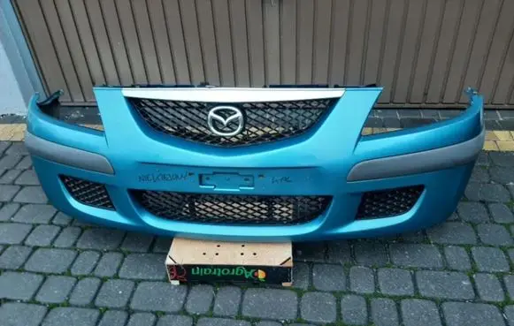 Mazda Premacy Front bumper