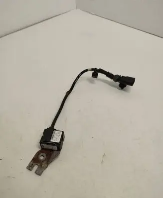 Audi Q7 4L ESP acceleration yaw rate sensor 7L0907673E 7L0909671E