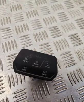 Volkswagen ID.3 Light switch 10A941193H