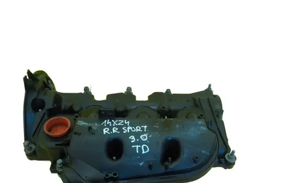 Land Rover Range Rover Evoque L538 Rocker cam cover 9X2Q9424FH ZAWOROW