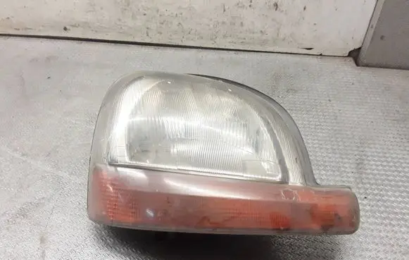 Renault Kangoo I Headlight/headlamp 
