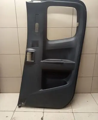 Isuzu D-Max Rear door card panel trim 