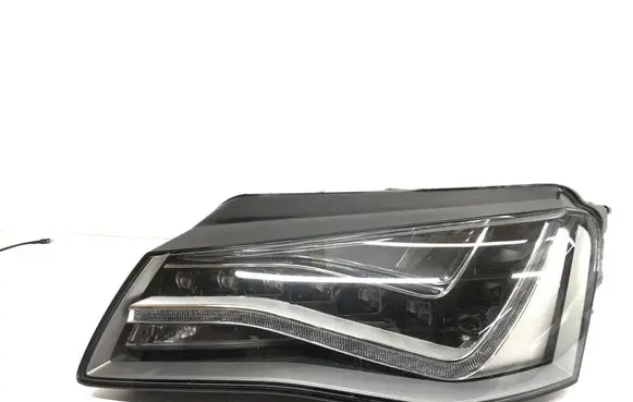 Audi A8 S8 D4 4H Headlight/headlamp 4H0941029 12X1733