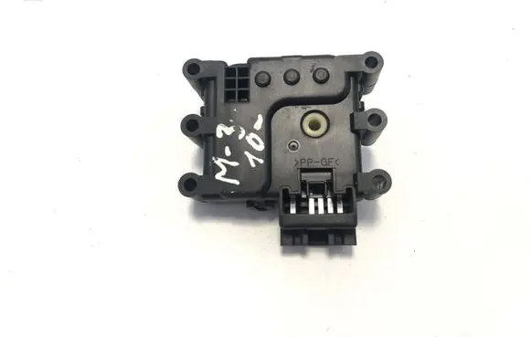 Mazda 3 II Air flap motor/actuator 9312K