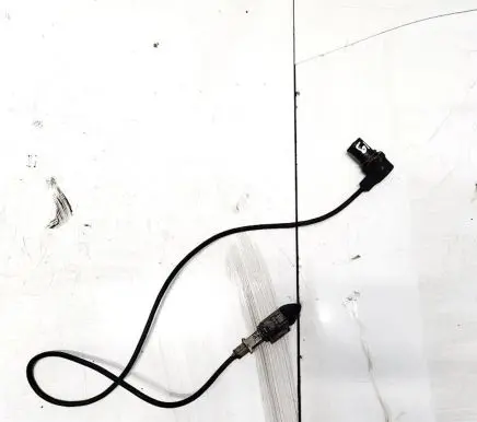 Camshaft position sensor