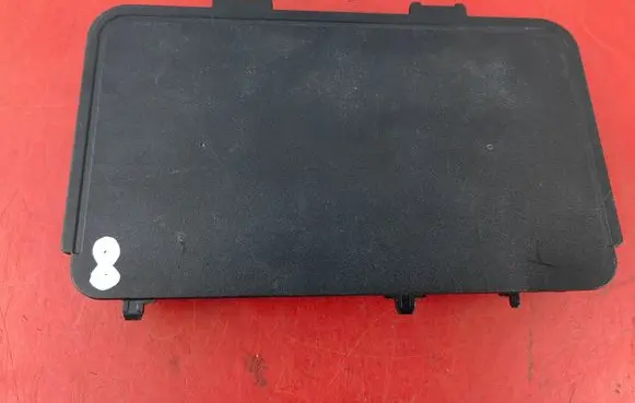 Volkswagen PASSAT B8 Wireless charging module 3G0980611
