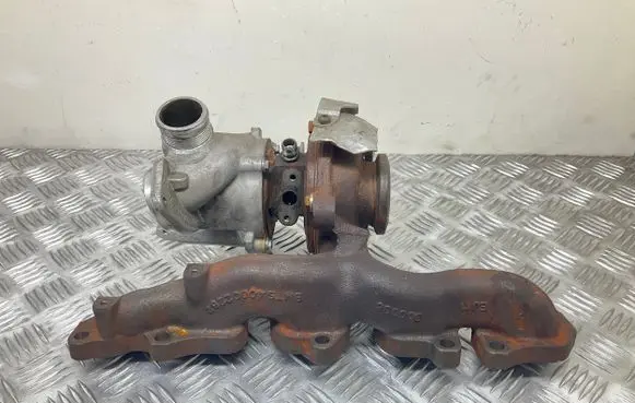 Audi A3 S3 8V Turbo 04L253010B