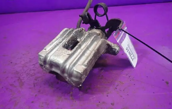 Audi A4 S4 B6 8E 8H Rear brake caliper