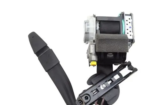 Audi A6 S6 C7 4G Front seatbelt 4G8857705F 8T88578330