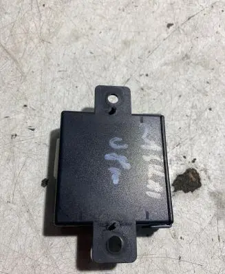 Nissan Qashqai Alarm control unit/module 28436JD00C 4M5418N0A14 C0BRAAT