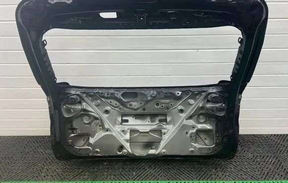 Lexus NX Tailgate/trunk/boot lid 