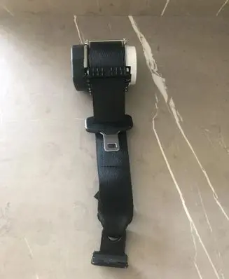 BMW 2 F45 Rear seatbelt 34140172