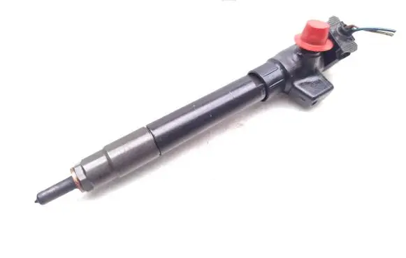 Fuel injector