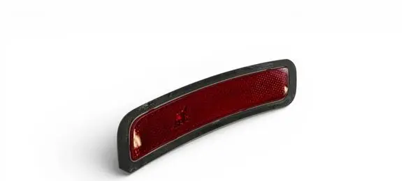 BMW iX Rear tail light reflector 7953891 51383