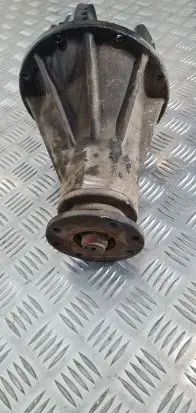 Suzuki Jimny Front differential 