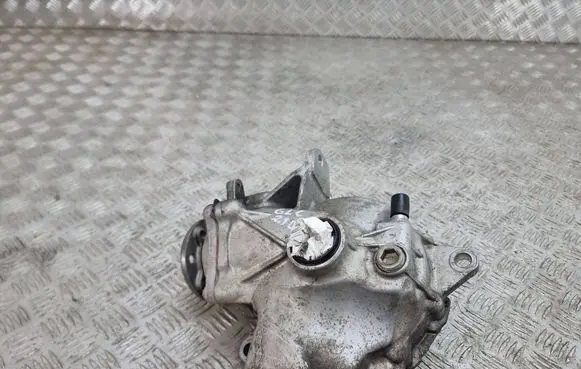 Mercedes-Benz C W205 Front differential A2053310100