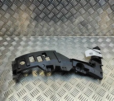 Opel Astra L Rear bumper mounting bracket 9839851880
