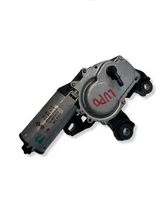 Volkswagen Lupo Rear window wiper motor 6X0955711D