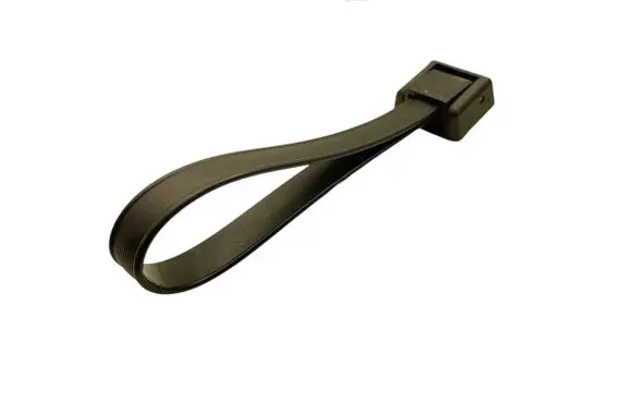 Volkswagen Transporter - Caravelle T5 Rear door handle trim 7H0829621