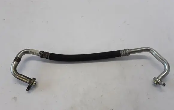Air conditioning (A/C) pipe/hose