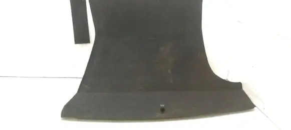 Audi Coupe Trunk/boot mat liner 
