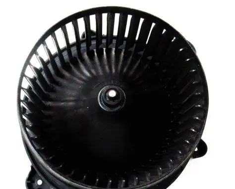 Ford Puma Heater fan/blower 0130115702 H1BH19846AA D7L7D