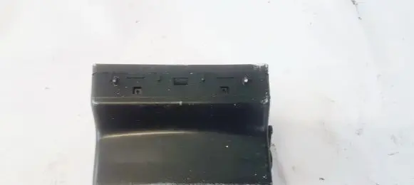 Volkswagen Fox Dash center air vent grill 5Z0819728