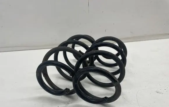 Mercedes-Benz CLA C117 X117 W117 Rear coil spring