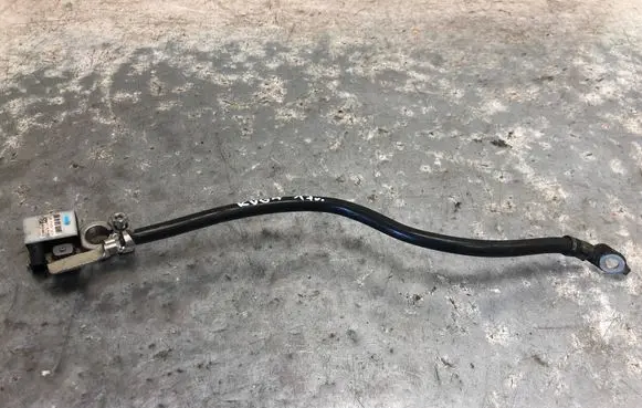Ford Kuga II Negative earth cable (battery) F1FT10C679CB F1FT-10C679-CB