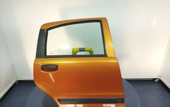Fiat Panda 141 Rear door