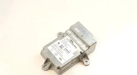 BMW 5 G30 G31 Airbag control unit/module 6841350 31684135001 A2C85777408