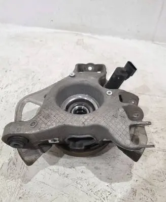 Bentley Continental Rear wheel hub 971505436 067792