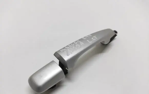 Volvo S80 Front door exterior handle 30753785