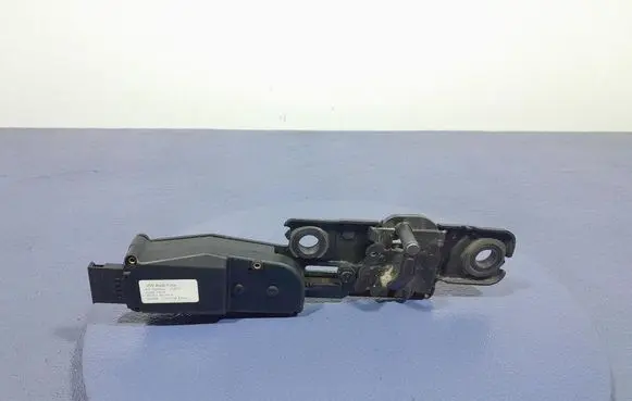 Audi A6 Allroad C6 Tailgate/trunk/boot lock/catch/latch 4F9827383H