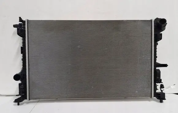 Renault Scenic IV - Grand scenic IV Coolant radiator 214109860R