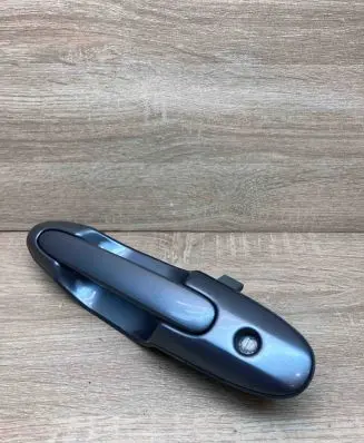 Mazda MPV Front door exterior handle PCPETGF10