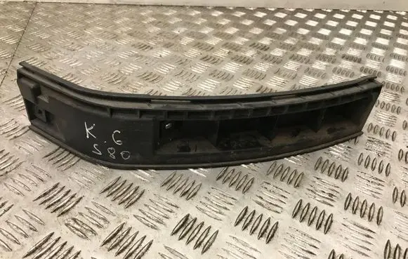 Volvo S80 Rear bumper mounting bracket 30655124