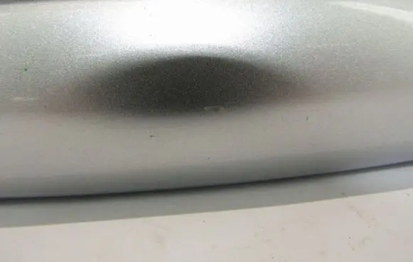 Suzuki SX4 Rear door exterior handle