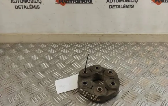 KIA Sorento Rear prop shaft donut coupling/joint 
