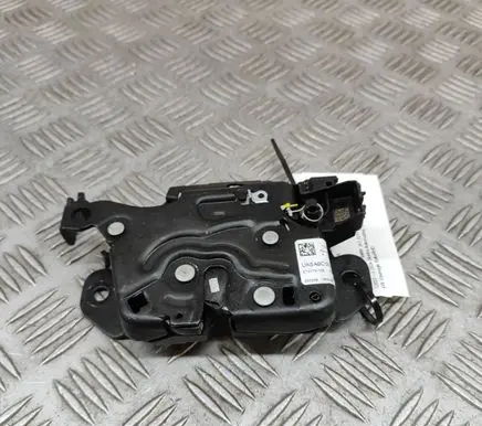 BMW iX1 Tailgate/trunk/boot lock/catch/latch 5A9C0D1