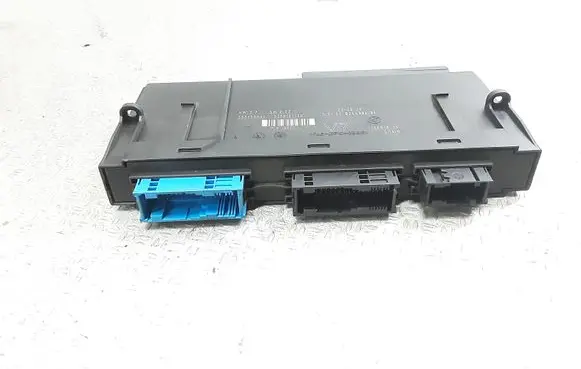 BMW 5 F10 F11 Comfort/convenience module 61359244394