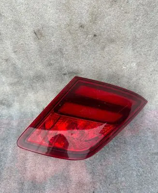 Peugeot 308 Tailgate rear/tail lights 9677818380