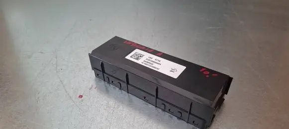 Opel Insignia A Other control units/modules 13595715 544969533