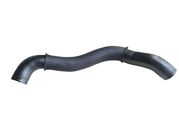 Suzuki Grand Vitara II Intercooler hose/pipe 1366567J10