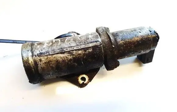 Renault Laguna I Idle control valve (regulator) 7700859134