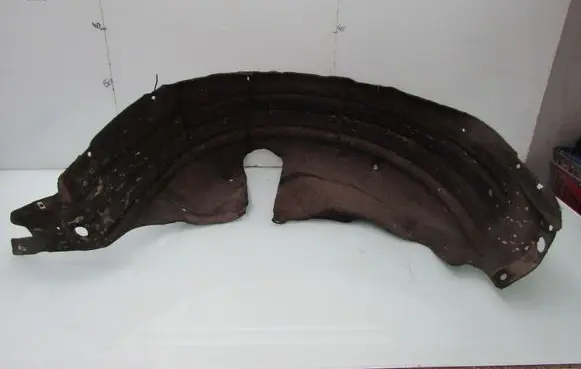 Honda HR-V Rear arch HRV