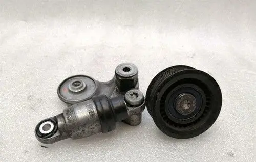 Porsche Panamera (970) Belt tensioner pulley 94810236123