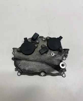 Jaguar F-Pace Timing chain cover 8W936H038AF 306PS